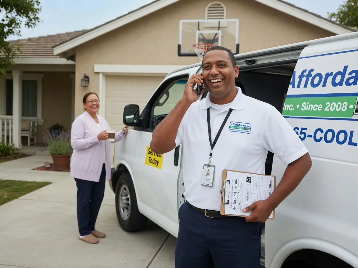 Central Ac Repair Caspian, MI FAQs